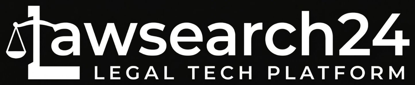 Lawsearch24.de